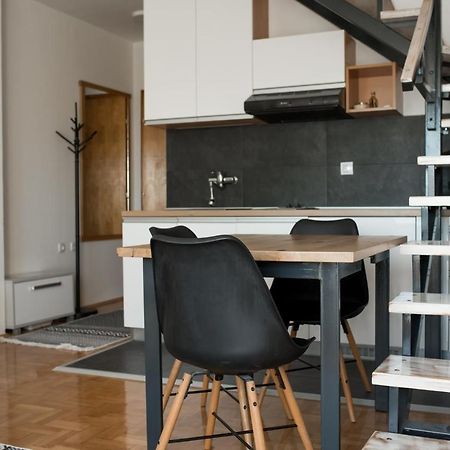 Apartman Marko Novi Sad Ngoại thất bức ảnh