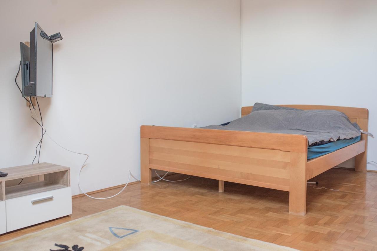 Apartman Marko Novi Sad Ngoại thất bức ảnh